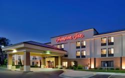 Hampton Inn Kansas City-Lee's Summit