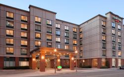 Courtyard by Marriott Birmingham Downtown at UAB