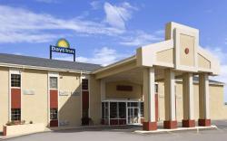 Days Inn by Wyndham Lawton