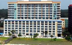 Dunes Village