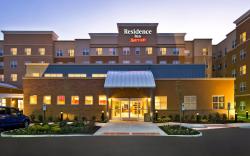 Residence Inn Newport News Airport