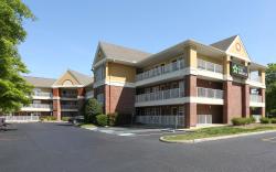 Extended Stay America Suites - Chesapeake - Crossways Blvd.