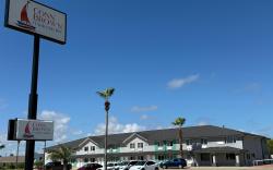Conn Brown Harbour Inn Aransas Pass Corpus Christi