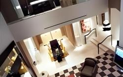 SKYLOFTS at MGM Grand