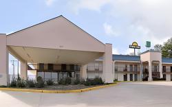 Days Inn by Wyndham Hernando