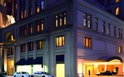Magnolia Hotel Downtown Dallas