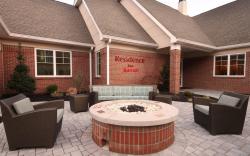 Residence Inn Woodbridge Edison/Raritan Center
