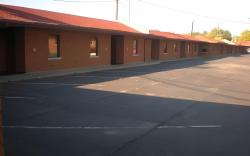 Knights Inn Jacksonville