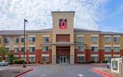 Studio 6 Extended Stay Memphis  Airport  TN