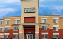 Extended Stay America Suites - Memphis - Airport