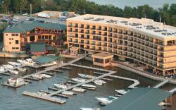 Camden on the Lake Resort