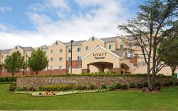 Hyatt House White Plains