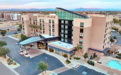 Hyatt Place Phoenix/gilbert