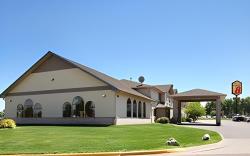Super 8 By Wyndham Brookings