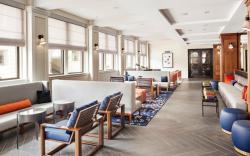 The Press Hotel, Autograph Collection