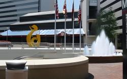 Residence Inn Bethesda Downtown