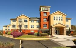 Extended Stay America Select Suites - Columbia - Northwest/Harbison