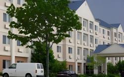Fairfield Inn & Suites Minneapolis-St. Paul Airport