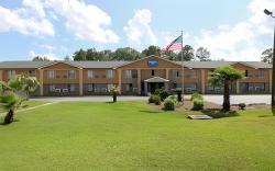 Sleep Inn Savannah Midtown