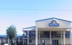 Days Inn by Wyndham Okmulgee