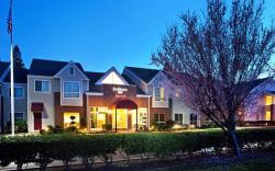 Residence Inn Sacramento Airport Natomas