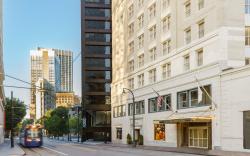 Residence Inn Atlanta Downtown