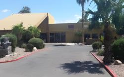 The Grand Inn Peoria