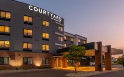 Courtyard by Marriott Sioux Falls