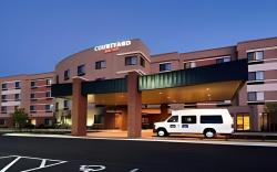 Courtyard Sioux Falls