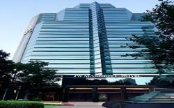 JW Marriott Atlanta Buckhead
