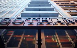 The Gotham Hotel NY