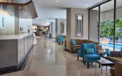 Toronto Don Valley Hotel and Suites