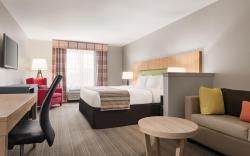 Country Inn & Suites by Radisson, Schaumburg, IL