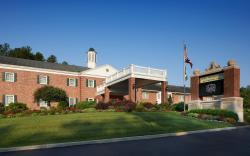 Ohio University Inn And Conference Center