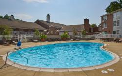 Ohio University Inn And Conference Center