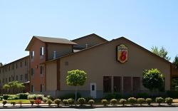Sleep Inn Kelso Longview