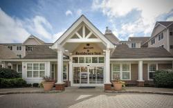 Residence Inn by Marriott Yonkers Westchester County