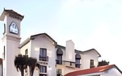 La Quinta Inn by Wyndham San Antonio Market Square