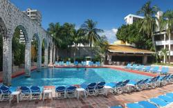 El Cid Granada Hotel & Country Club