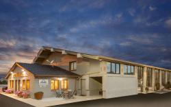 Days Inn by Wyndham West Allis/Milwaukee
