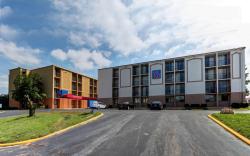 Motel 6 Jackson, TN