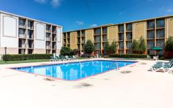 Motel 6 Jackson, TN