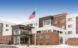 Residence Inn Green Bay Downtown