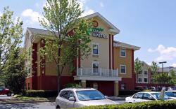 Extended Stay America Suites - Memphis - Germantown West
