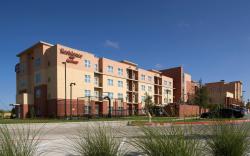 Residence Inn by Marriott Dallas Plano/The Colony