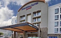 SpringHill Suites Lake Charles