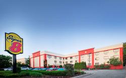 Super 8 By Wyndham Mahwah