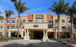 Extended Stay America Suites - Oakland - Alameda Airport