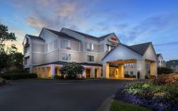 SpringHill Suites Memphis East/Galleria