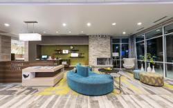 Fairfield Inn & Suites Chicago Schaumburg